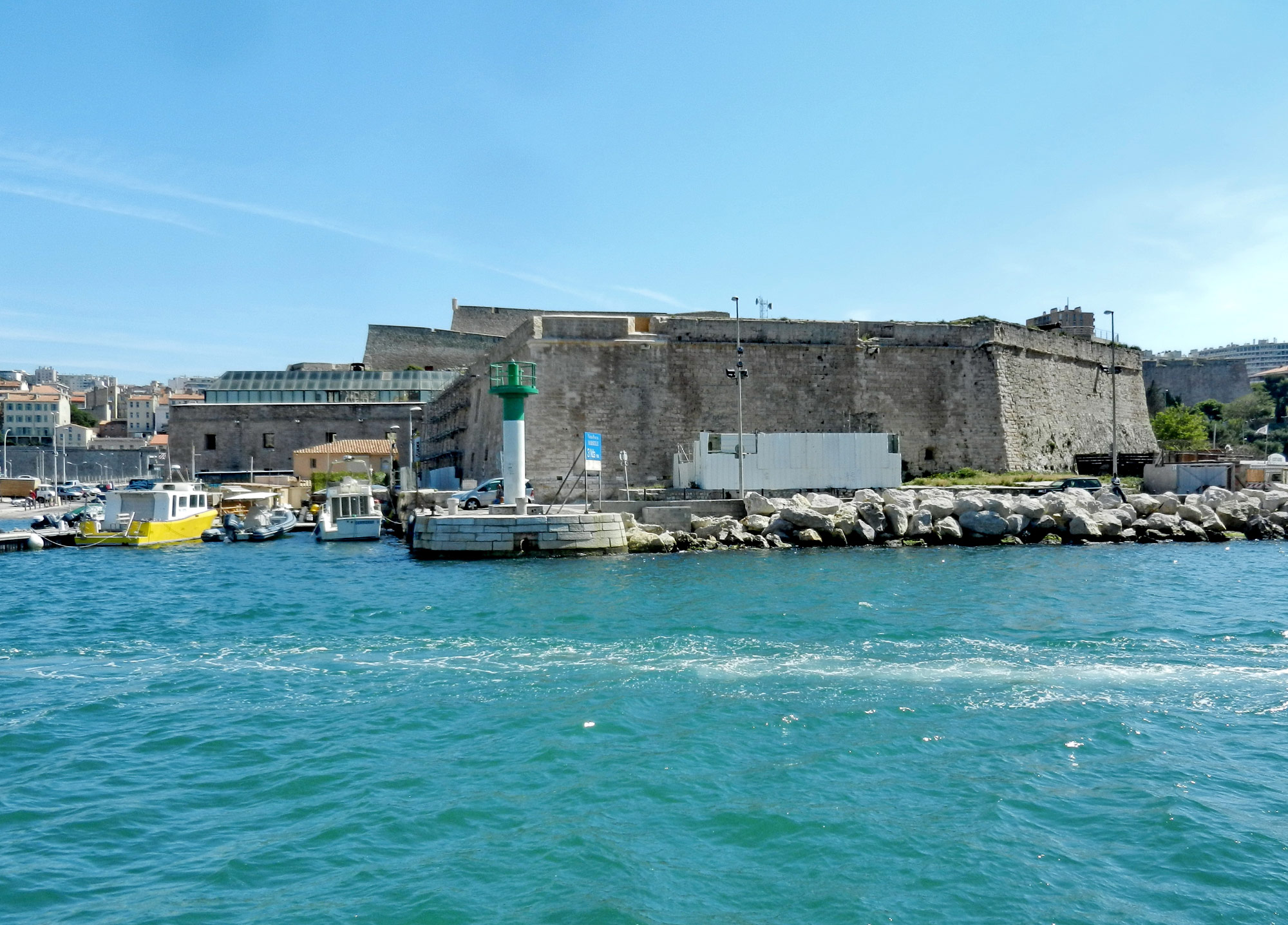 Marseille
